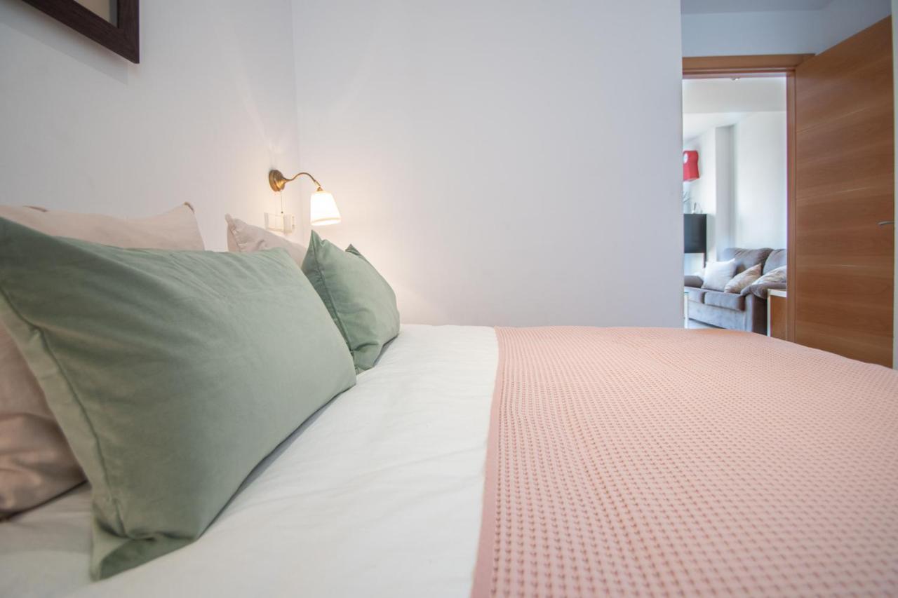 Apartment Studio Fenizia Cadiz