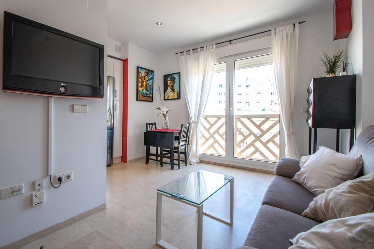 Studio Fenizia Apartment *