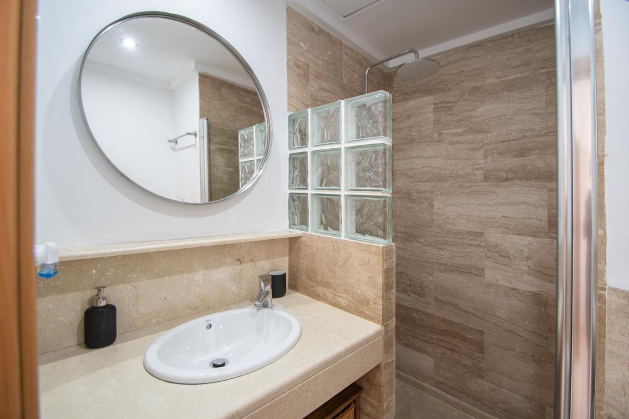 Studio Fenizia Apartment Cadiz