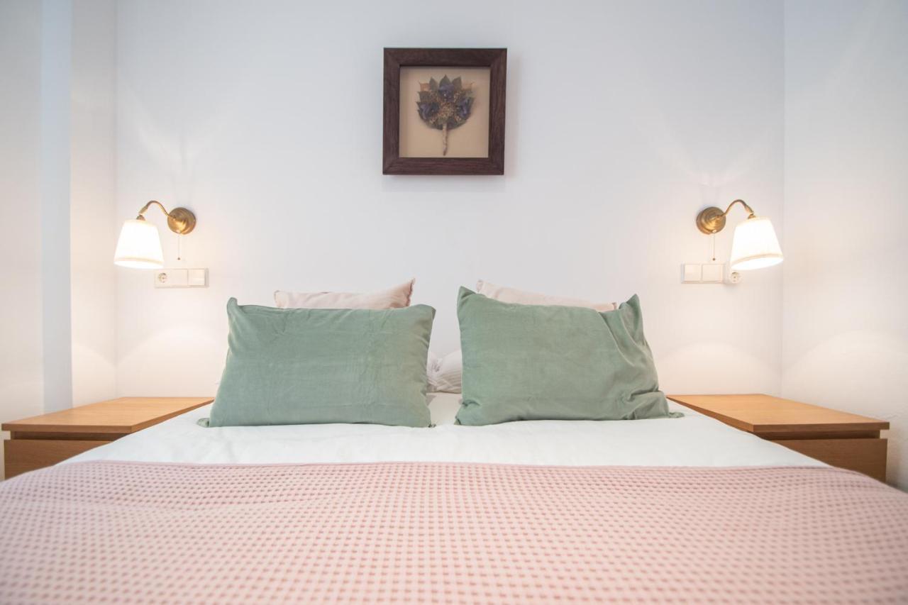 Studio Fenizia * Cadiz